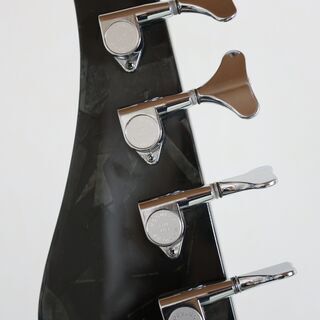 Modulus Sonic Hammer Bass (Like Flea)の画像