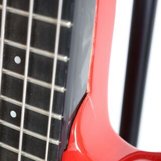 Modulus Sonic Hammer Bass (Like Flea)の画像