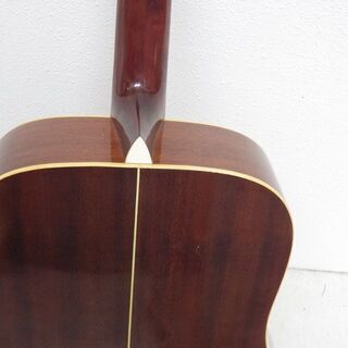 大幅値下げ アコースティックギター ブルーリッジ HW400NA