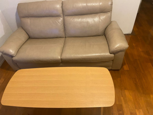 ソファ　テーブル　セット