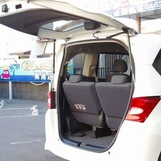 ホンダのフリード！ワンセグ付きですよ～～の画像
