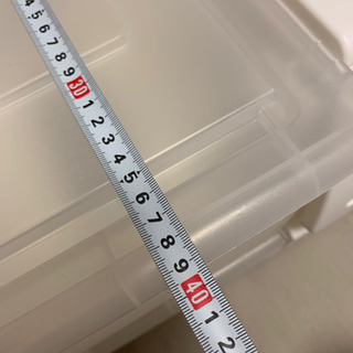 【無料】ケース　4個の画像