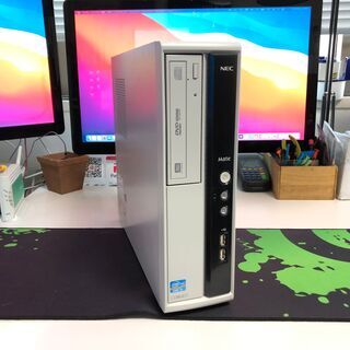 NEC / Mate J ML-G Core i3 4GB HD...