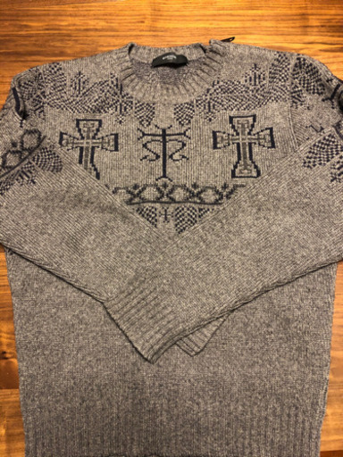 GIVENCHY(ジバンシィ)ニット