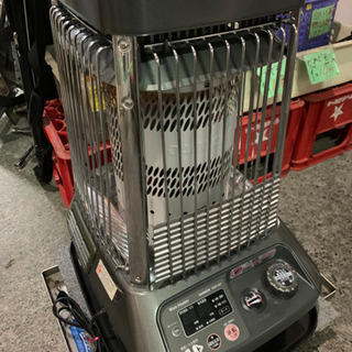 ダイニチ　ブルーヒーター　KDM-104F 業務用 コレ見て！ 暖房機器】DAINICHI/ダイニチ ブルーファンヒーター KDM