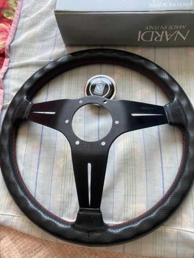 ナルディ タイプラリー 35Φ