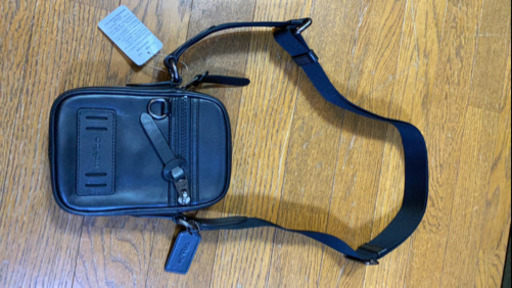 coach ショルダーバック