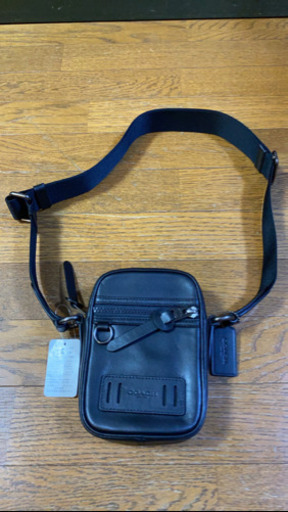 coach ショルダーバック