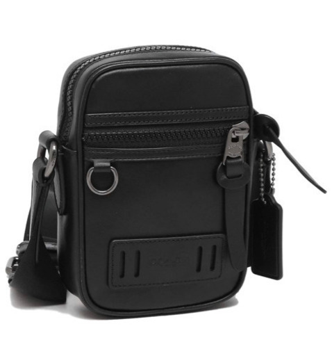 coach ショルダーバック