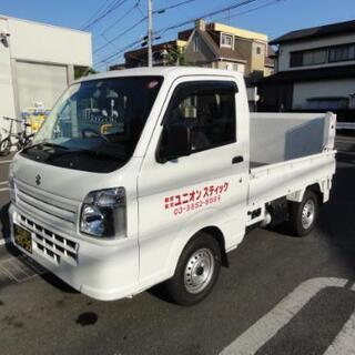 陸送ﾄﾞﾗｲﾊﾞｰ募集(荷おろし作業無し)【Wワークの方も大歓迎】