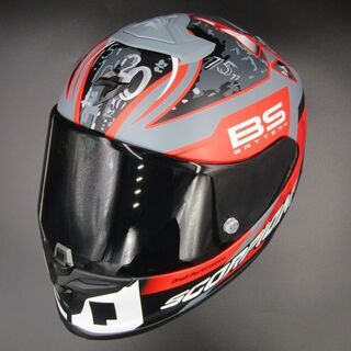 ★24H以内発送★新品★スコーピオンExo-R1 ファビオ クア...