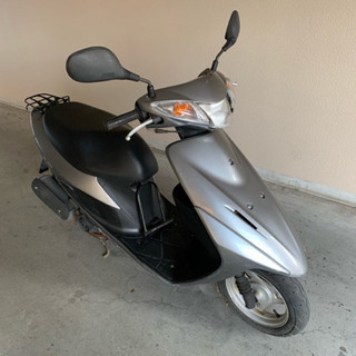 値下げ！原付バイク　スクーター