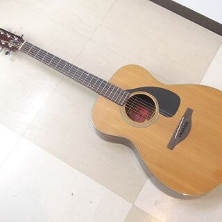 YAMAHA ヤマハ アコースティックギター FG-150 赤ラベル 中古品 7桁