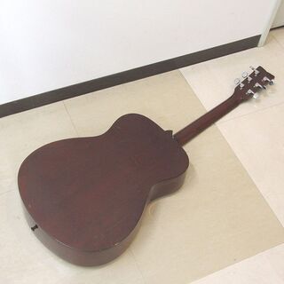 YAMAHA ヤマハ アコースティックギター FG-150 赤ラベル 中古品 7桁 