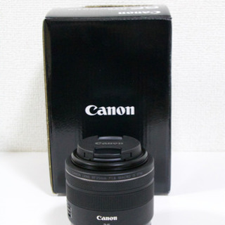 RF 35mm F1.8 MACRO IS STMの画像