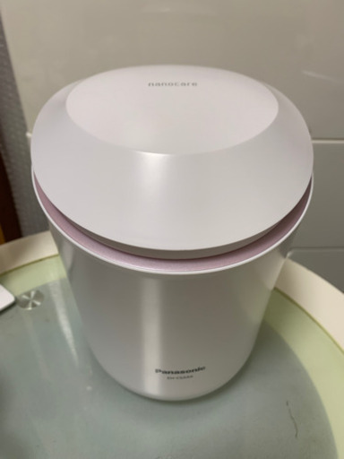 Panasonic スチーマー