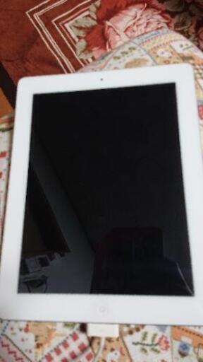 1月19日　再募集　ipad