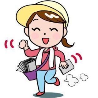 【札幌市 ポスティング】簡単なのに高時給！