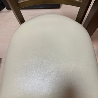 ダイニングテーブルセットの画像