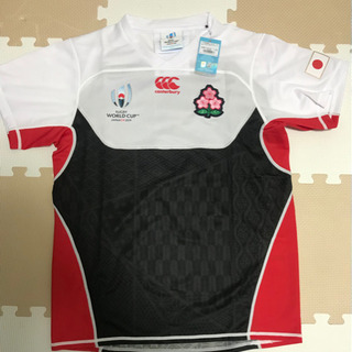 ラグビー 日本代表 2019ワールドカップ ウェア一式