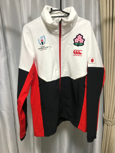 ラグビー 日本代表 2019ワールドカップ ウェア一式