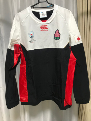 ラグビー 日本代表 2019ワールドカップ ウェア一式