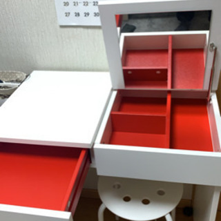 IKEA ドレッサー　BRIMNES ブリムネス　1月中の画像