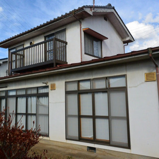 決まりました。東御市滋野譲渡権付賃貸住宅6DK
