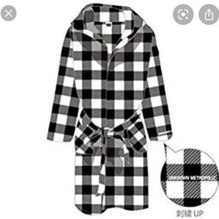 三代目J Soul Brothers 登坂広臣　ライブグッズ　ガウン