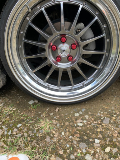 SSRプロフェッサーtf1 pcd100 超値下げ中！