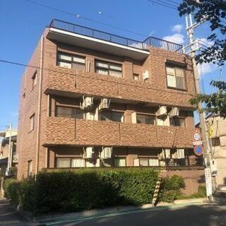 パークブリッジ203号室