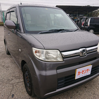 車検令和4年6月 h19年式 ゼスト 機関良好   ETC  車...