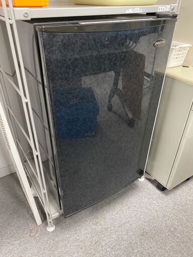 小型冷蔵庫