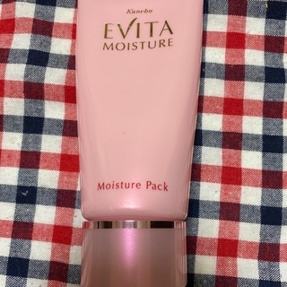 カネボウ エビータ モイスチャーパック A