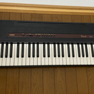 お取引き中です！CASIO CPS-7 Piacere ピアチェ...