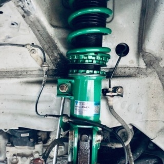 ※ご商談中※【交換・下取可】　ワゴンR スティングレー‼️ 人気のMH34型‼️ エネチャージ/エコクール/アイドリングストップ/TECT等の最新装備盛りだくさん✨ オシャレなパールホワイト‼️ 車両綺麗です✨車検R3年10月‼️ カスタム多数です この機会に格安にて‼️の画像