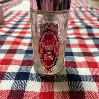 パーリーデュー オールインワン美容液 3個セットの画像