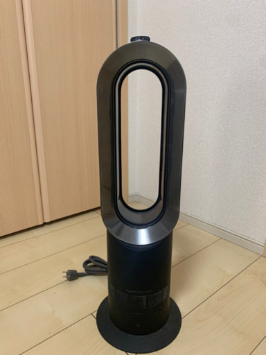 家電 Dyson hot +cool AM09
