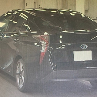 プリウス Ｓの画像