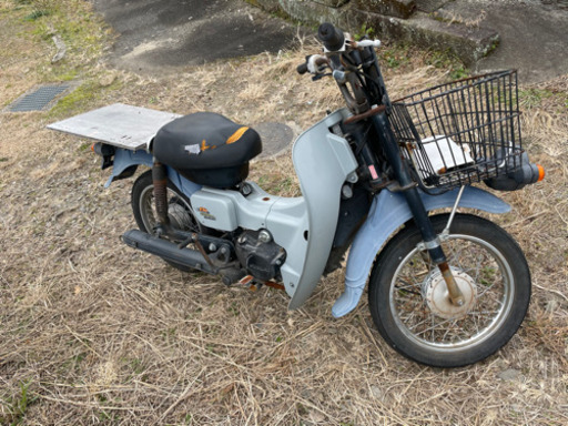 バーディー4サイクル