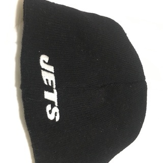 NY Jets ニットキャップ