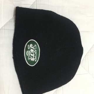 NY Jets ニットキャップの画像
