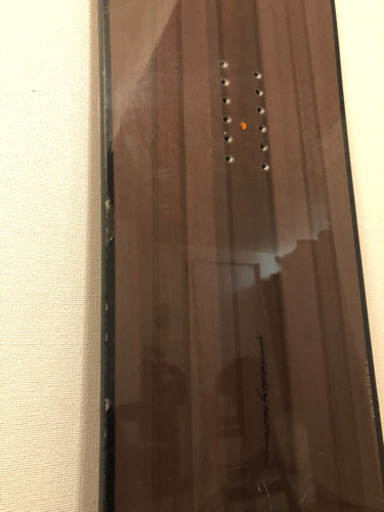 ゲンテンスティック　スプーンフィッシュ　152