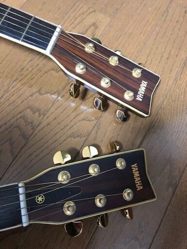 YAMAHA  ＦＧー300D 極上品 超サスティーン激鳴り　