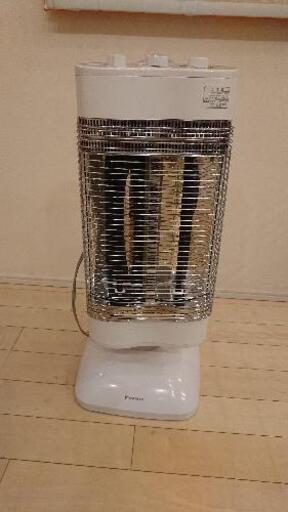 ダイキン 赤外線暖房機 ERFT11MS
