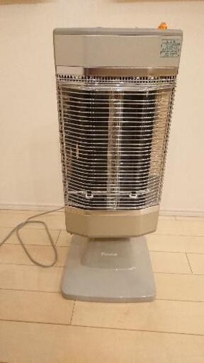 ダイキン 遠赤外線暖房機 ERFT11LS