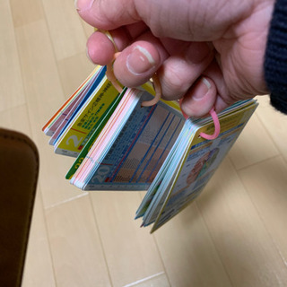 看護師覚え帳📕の画像
