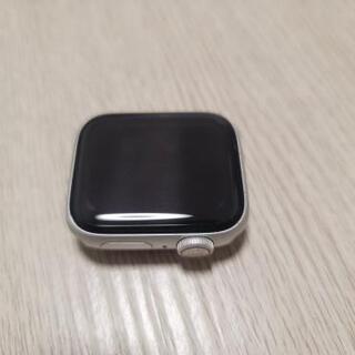 Apple Watch 5 NIKEシリーズ (GPS+Cellular)