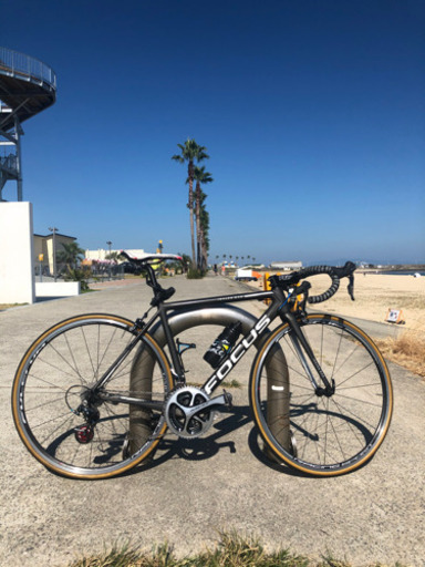 ロードバイク Izalco Max Dura ace