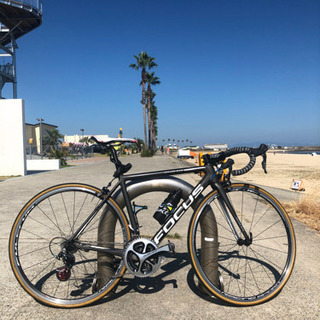 Izalco Max Dura ace